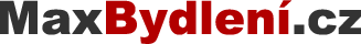 Logo MaxBydlení